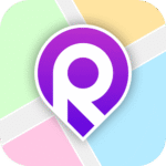 LocaRun app logo