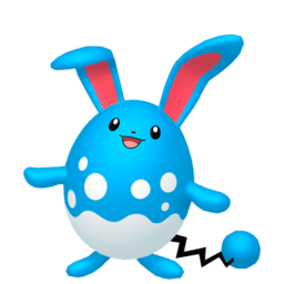 Azumarill