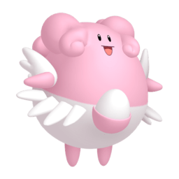 Blissey