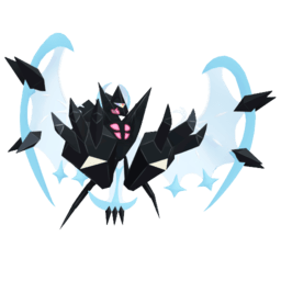 Dawn Wings Necrozma