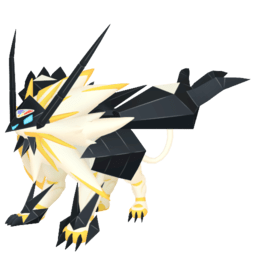 Dusk Mane Necrozma