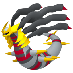 Giratina-O