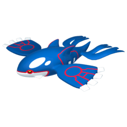 Kyogre