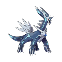 Origin Dialga