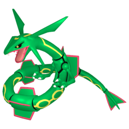 Rayquaza