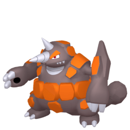 Rhyperior