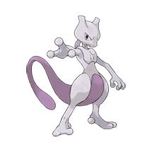 Shadow Mewtwo