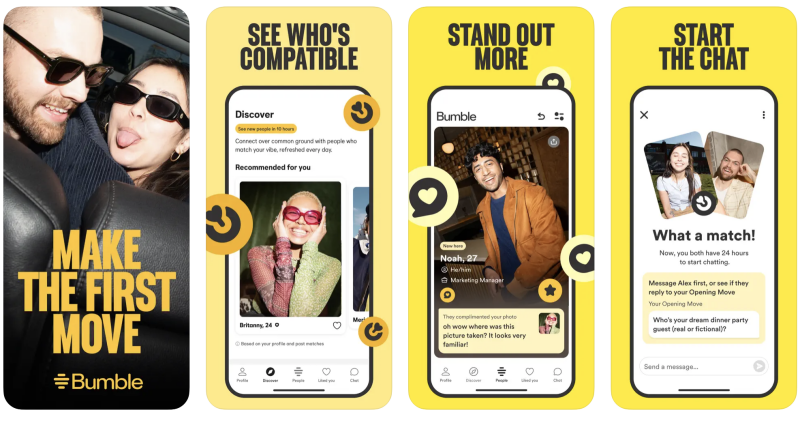 Bumble Bumble