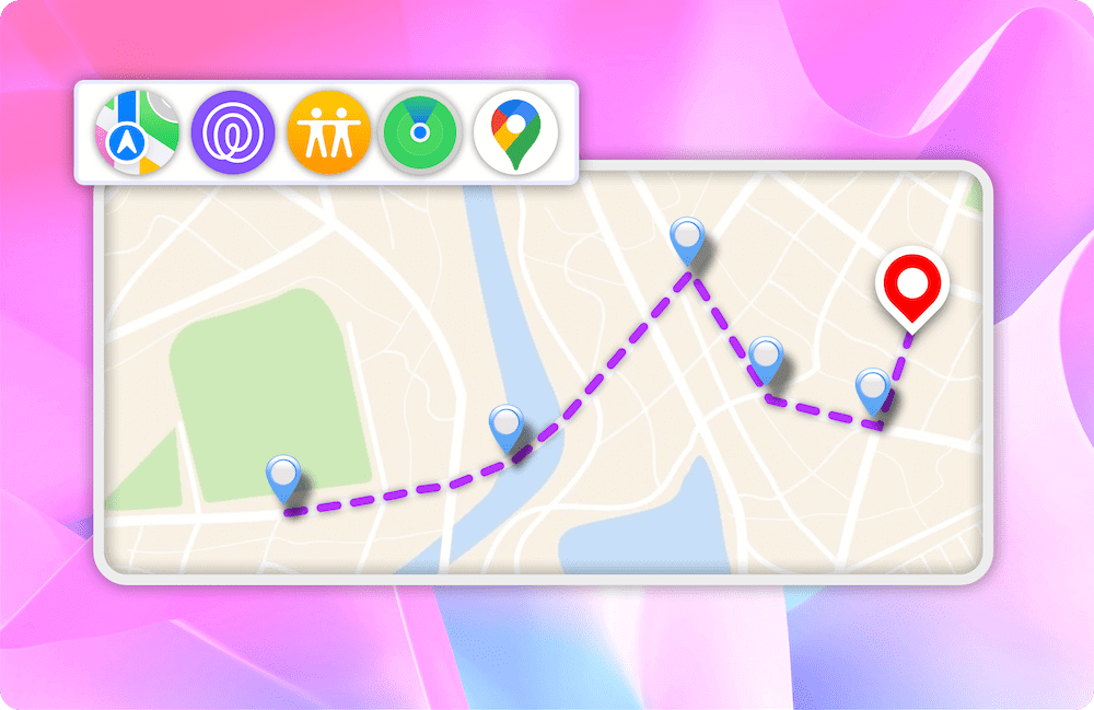 home_tracking Take Control of Your Privacy on GPS Tracking Apps