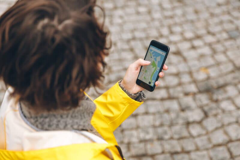 pause Snapchat location