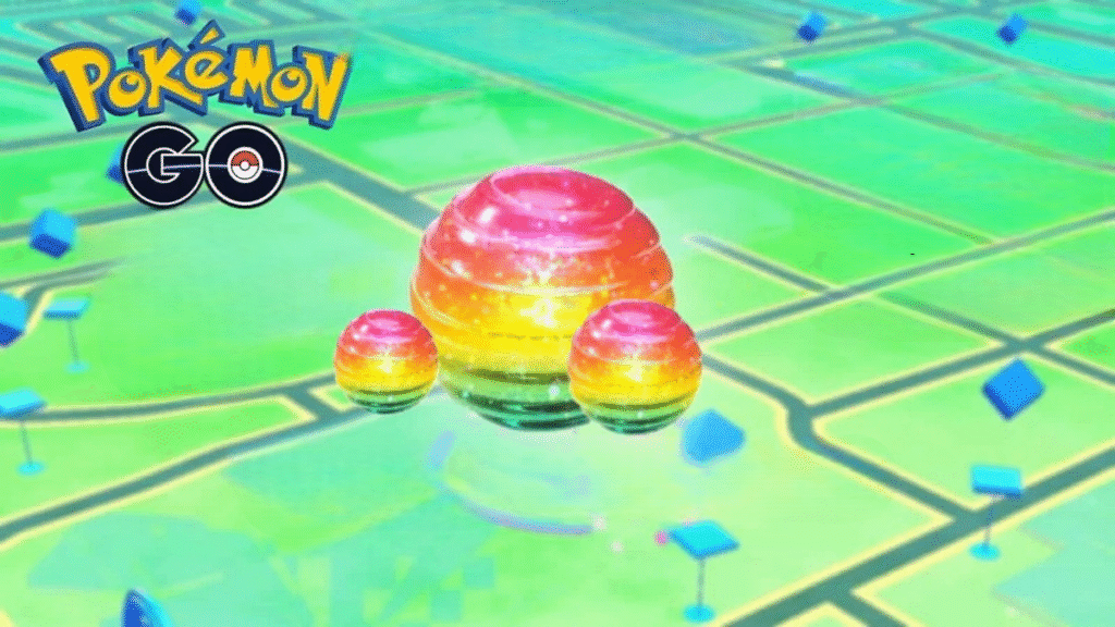 rare candy