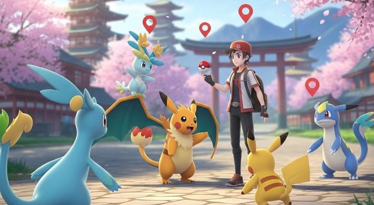 Best Pokemon GO Raid Finder