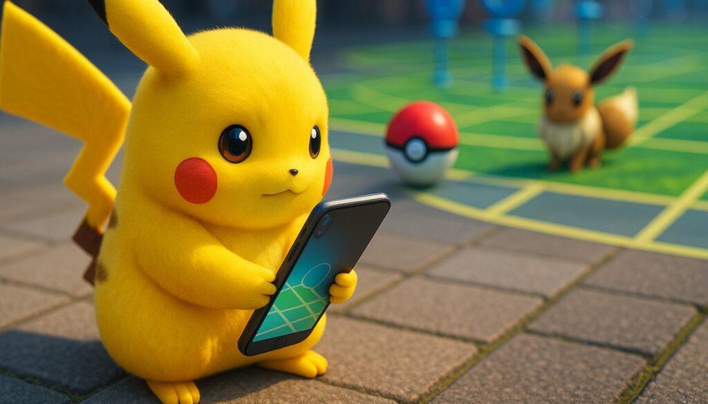 Best Pokemon GO Spoofer
