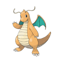 Dragonite-1