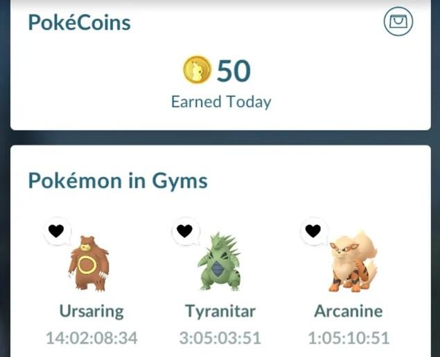 Earning Free PokeCoins