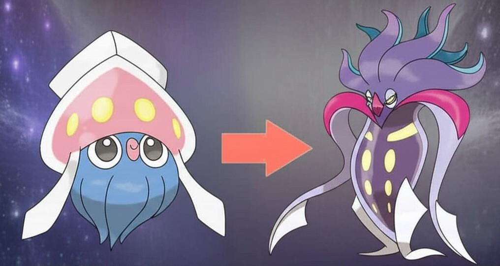 How to Evolve Inkay in Pokémon GO