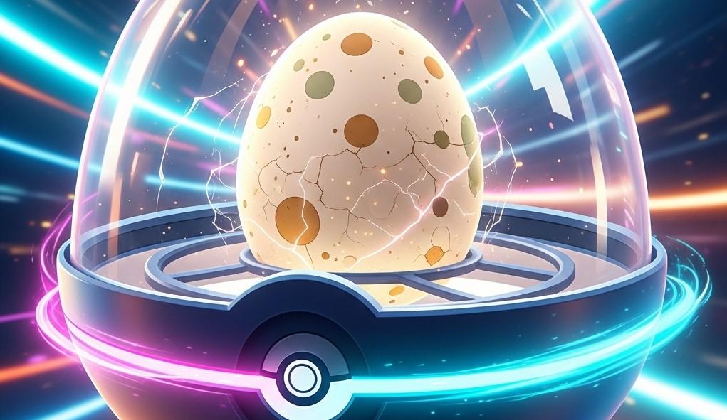 How to Get Incubators in Pokémon GO