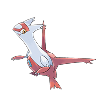 Latias
