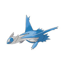 Latios