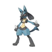 Lucario