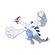 Lugia