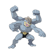 Machamp