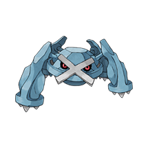 Metagross
