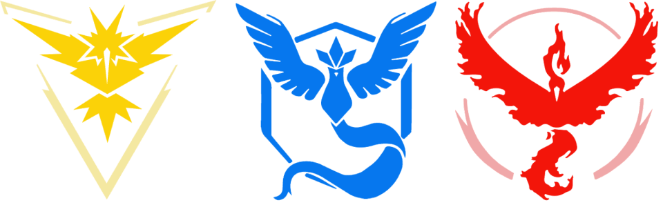 Mystic Valor Instinct