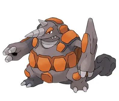 Rhyperior