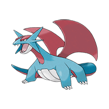 Salamence