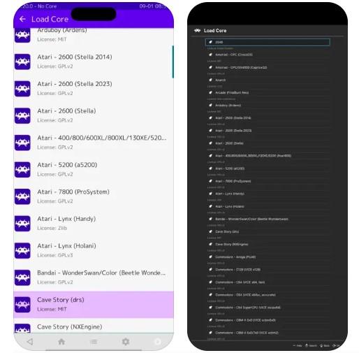download core retroarch