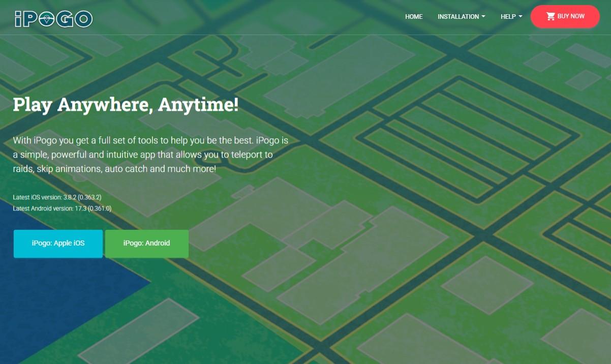 iPogo Review 2025 Is It Safe? Features, Risks & Best Alternatives