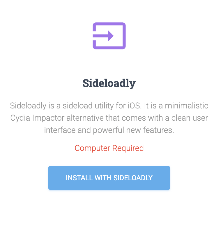 iPogo for iOS