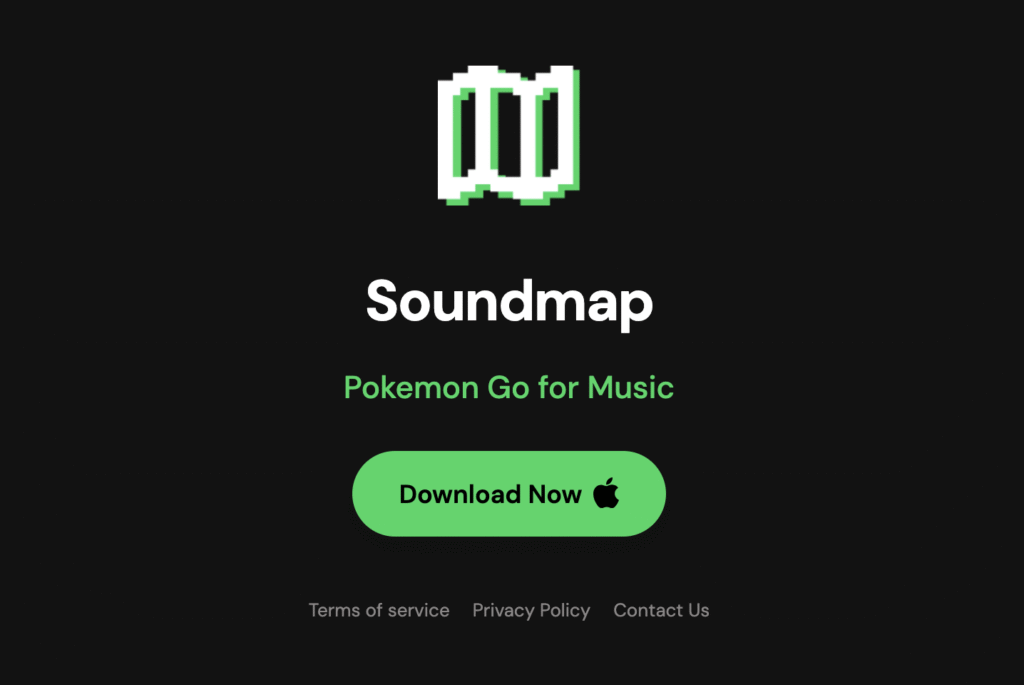 Soundmap spoofer Soundmap spoofer
