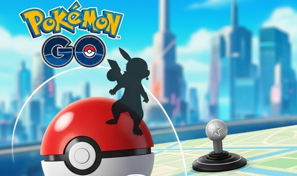 Best Pokémon GO Joystick
