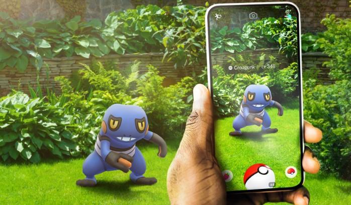 Catching Wild Pokémon Effectively