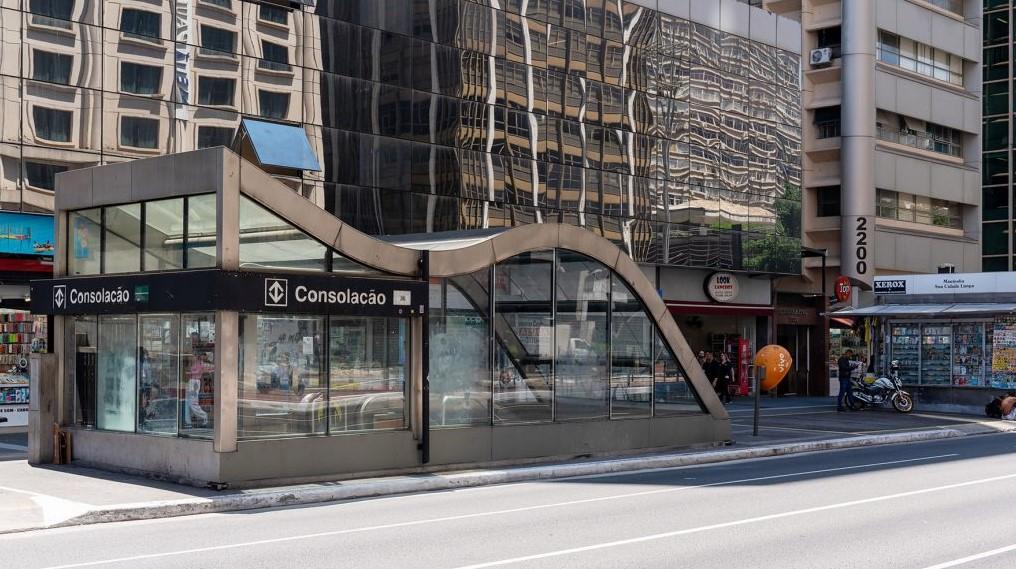 Consolação, São Paulo, Brazil
