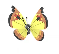 Continental Vivillon