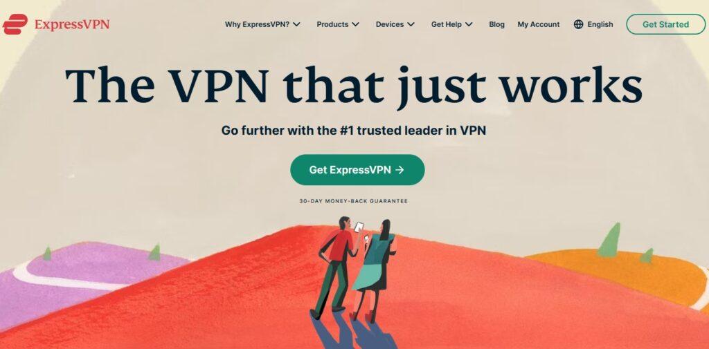 ExpressVPN