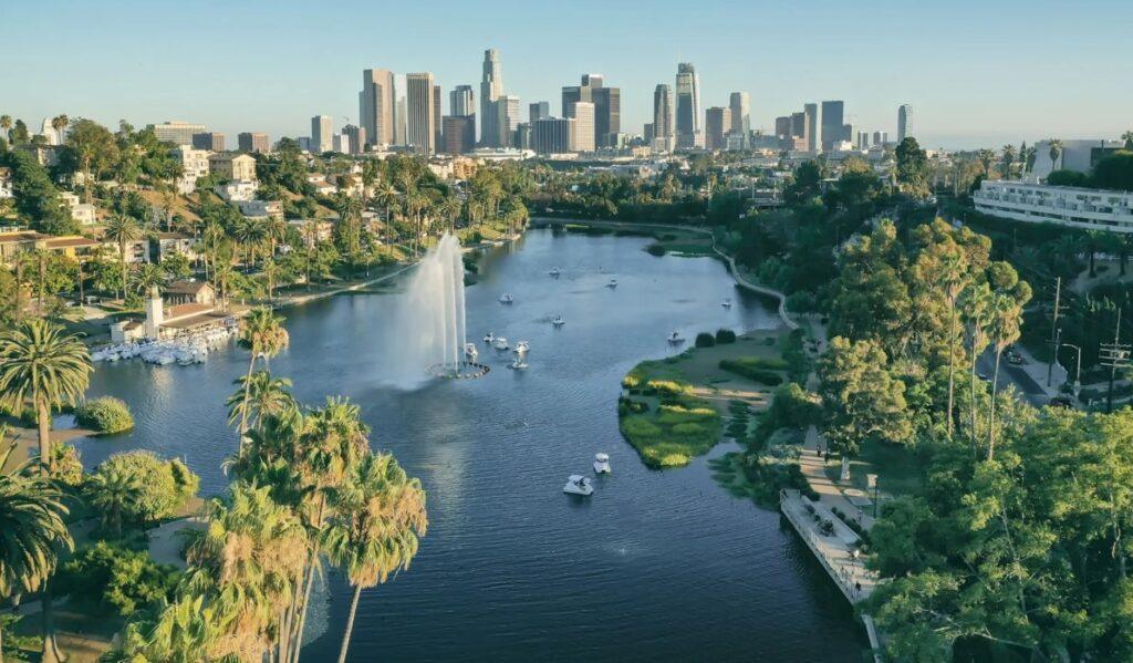 Los Angeles, California, USA