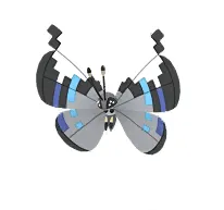 Monsoon Vivillon
