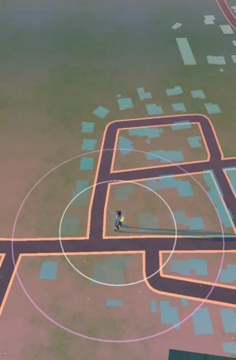 PGSharp GPS isn't working