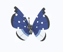 Polar Vivillon