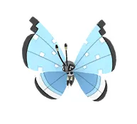 Tundra Vivillon