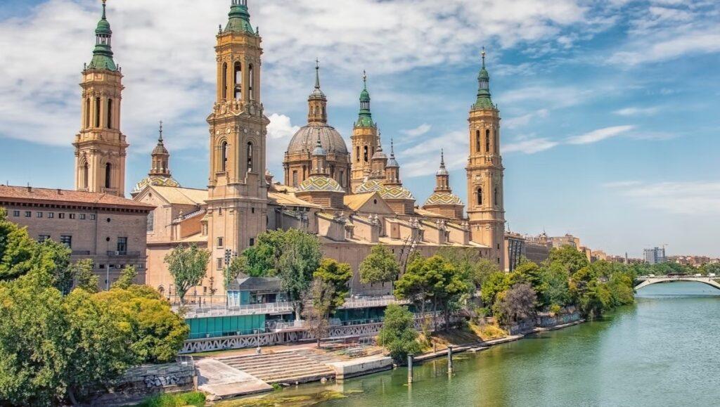 Zaragoza, Spain