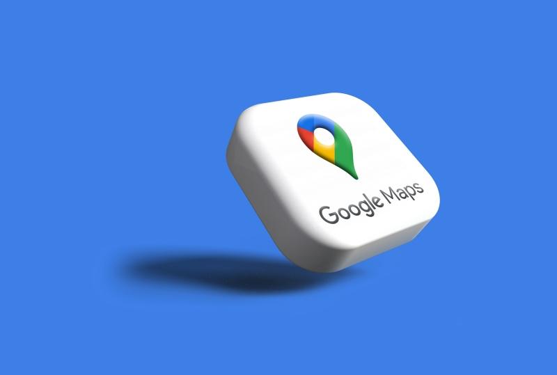 Google Maps Google Maps