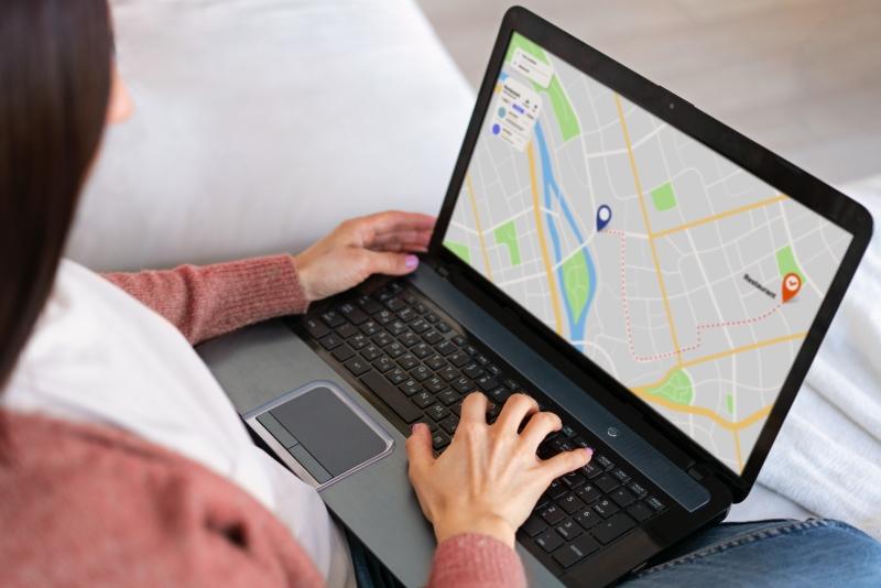 how to change home on Google Maps how to change home on Google Maps