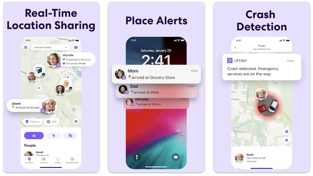 life360 life360
