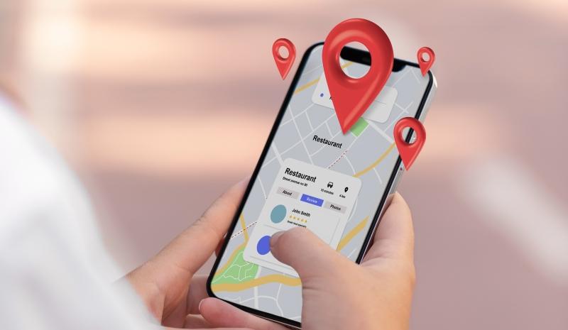phone GPS location phone GPS location