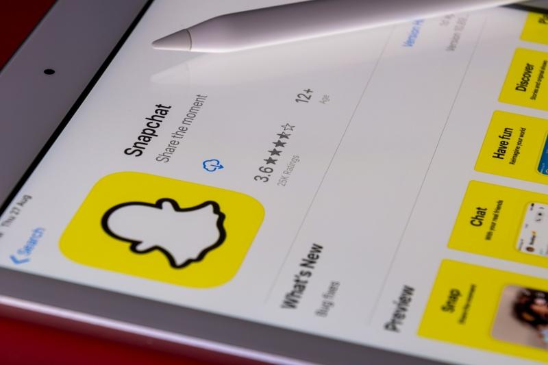 snap map not working snap map not working